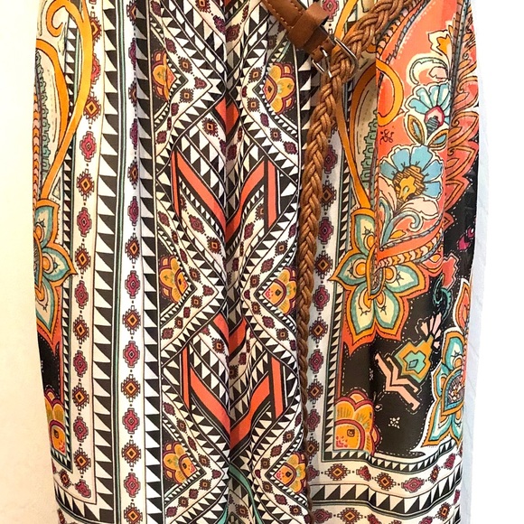 Maxi Dress - Picture 3 of 3